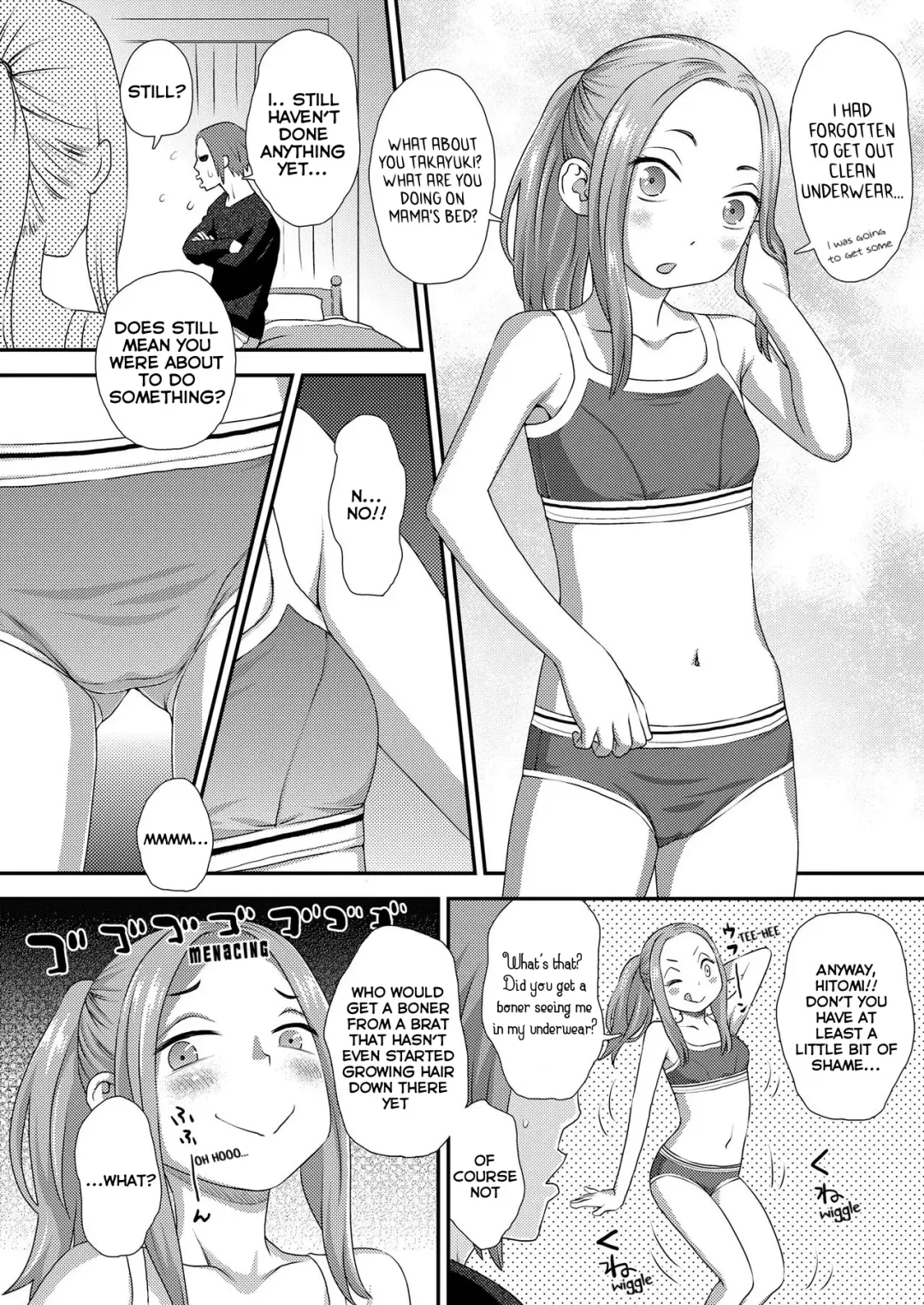 [Kudou Hisashi] Boyfriend 3 Fhentai - Page 8