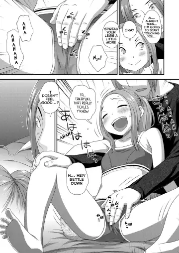 [Kudou Hisashi] Boyfriend 3 Fhentai - Page 11