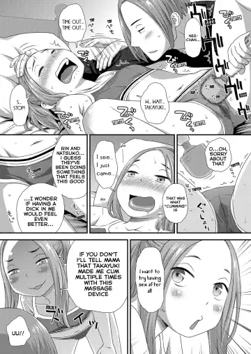[Kudou Hisashi] Boyfriend 3 Fhentai - Page 15
