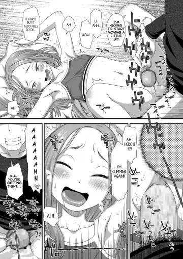 [Kudou Hisashi] Boyfriend 3 Fhentai - Page 19