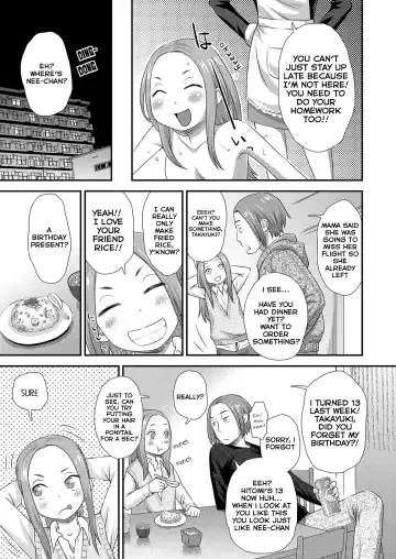 [Kudou Hisashi] Boyfriend 3 Fhentai - Page 3