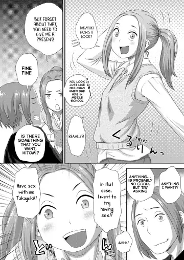 [Kudou Hisashi] Boyfriend 3 Fhentai - Page 4