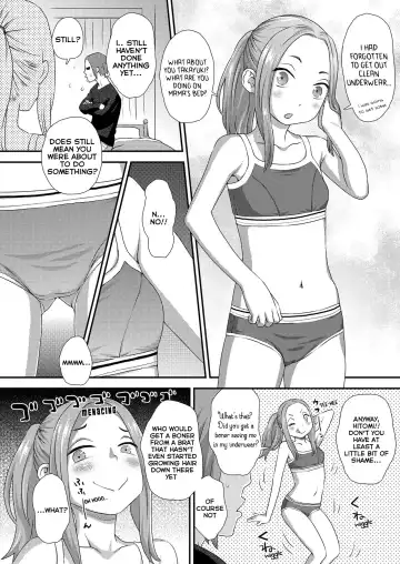 [Kudou Hisashi] Boyfriend 3 Fhentai - Page 8