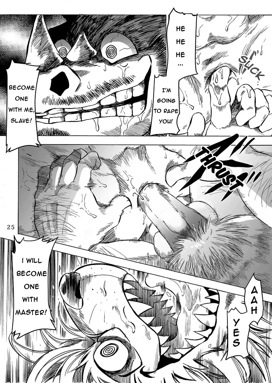 [Kas] Gekkan Hypnosis Vol. 2 Fhentai - Page 26