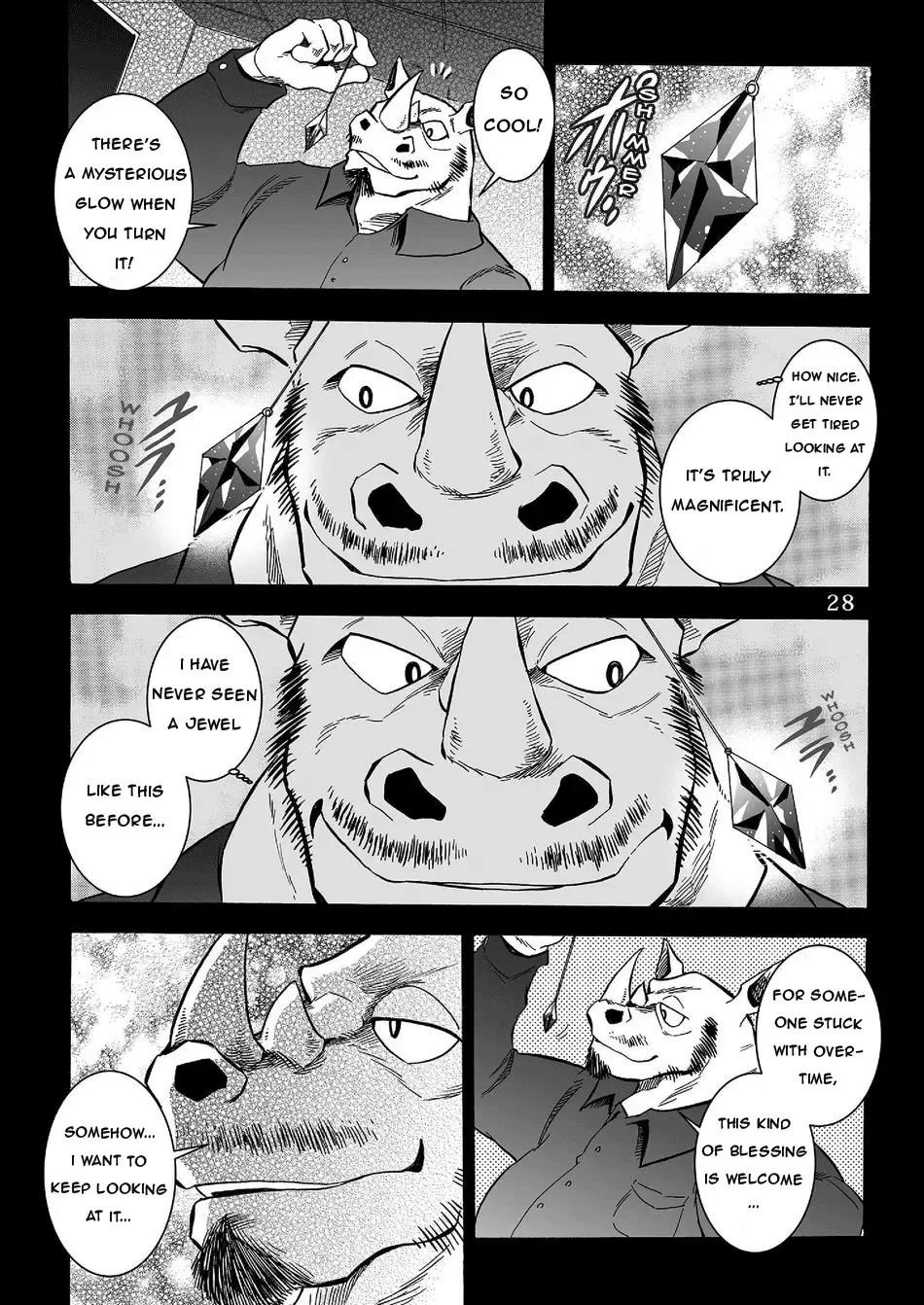 [Kas] Gekkan Hypnosis Vol. 2 Fhentai - Page 29