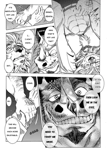 [Kas] Gekkan Hypnosis Vol. 2 Fhentai - Page 13