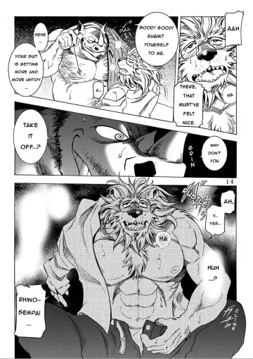 [Kas] Gekkan Hypnosis Vol. 2 Fhentai - Page 15