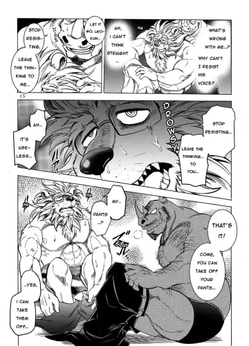 [Kas] Gekkan Hypnosis Vol. 2 Fhentai - Page 16