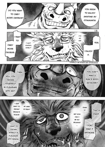 [Kas] Gekkan Hypnosis Vol. 2 Fhentai - Page 19