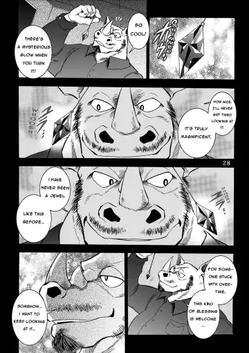 [Kas] Gekkan Hypnosis Vol. 2 Fhentai - Page 29
