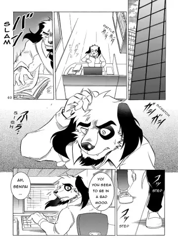 [Kas] Gekkan Hypnosis Vol. 2 Fhentai - Page 41