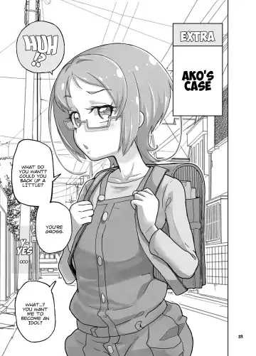 [Yamashita Kurowo] MAGICAL SCHOOL Asahina Mirai Fhentai - Page 23
