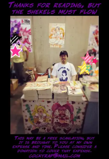 [Yamashita Kurowo] MAGICAL SCHOOL Asahina Mirai Fhentai - Page 29