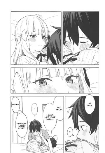 [Mikaduchi] DearSaren Fhentai - Page 10