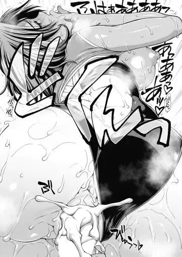 [Ariga Tou] Cheer Cheer Hipper Ch. 1-5 Fhentai - Page 37