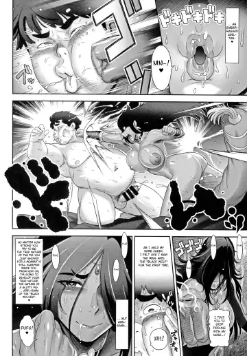 [Kakugari Kyoudai] NIPPON TENSEI Fhentai - Page 33