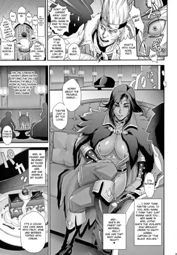 [Kakugari Kyoudai] NIPPON TENSEI Fhentai - Page 8