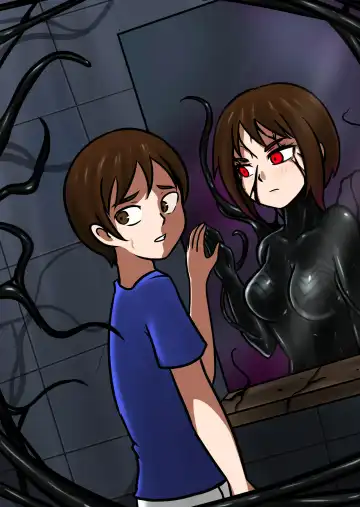 [Blackftos] Venom TransSexual Fhentai - Page 2