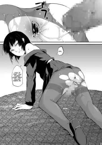 [Locon] Kaname Fhentai - Page 22