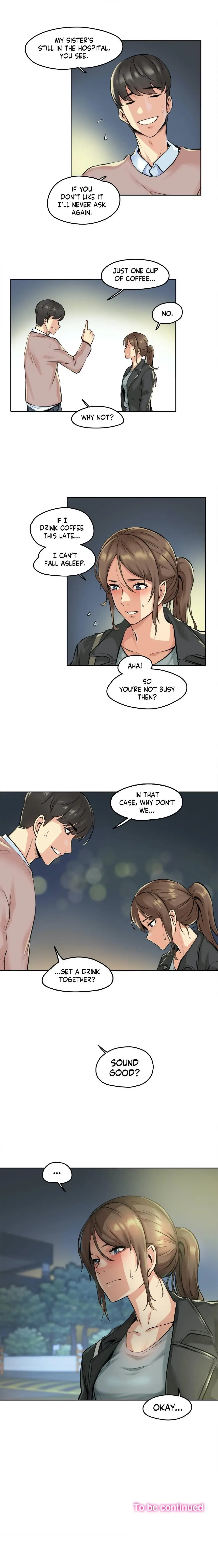 [Gamang] DADDY'S WILD OATS | Surrogate Father Ch. 1-19 Fhentai - Page 32