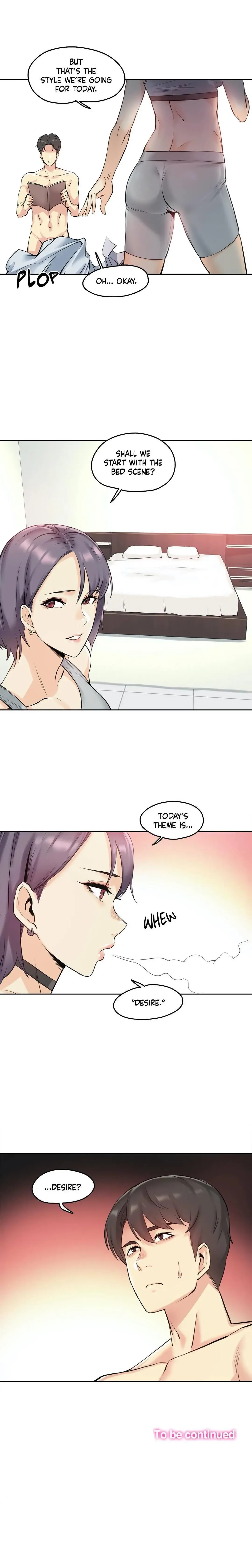 [Gamang] DADDY'S WILD OATS | Surrogate Father Ch. 1-19 Fhentai - Page 55