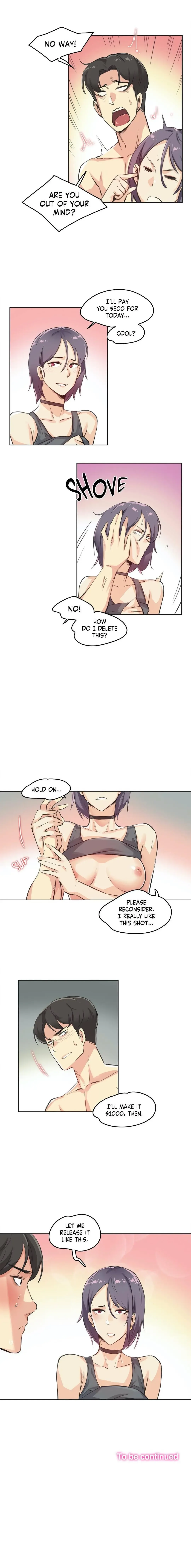 [Gamang] DADDY'S WILD OATS | Surrogate Father Ch. 1-19 Fhentai - Page 96