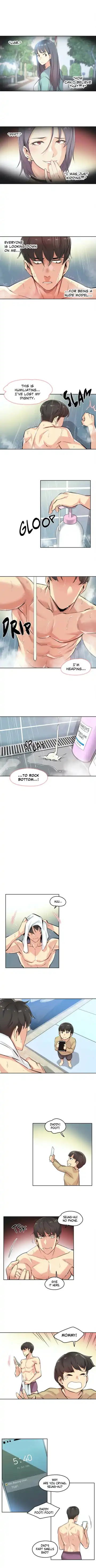 [Gamang] DADDY'S WILD OATS | Surrogate Father Ch. 1-19 Fhentai - Page 100