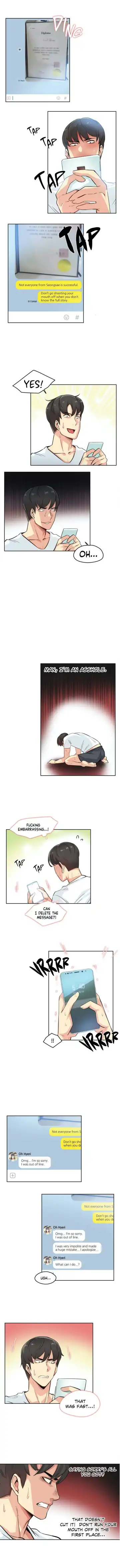 [Gamang] DADDY'S WILD OATS | Surrogate Father Ch. 1-19 Fhentai - Page 102