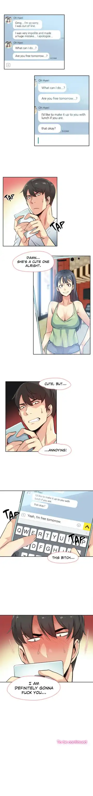 [Gamang] DADDY'S WILD OATS | Surrogate Father Ch. 1-19 Fhentai - Page 103