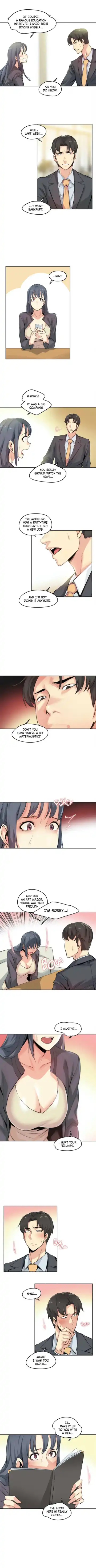 [Gamang] DADDY'S WILD OATS | Surrogate Father Ch. 1-19 Fhentai - Page 106