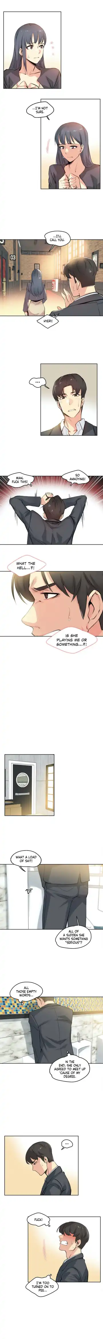 [Gamang] DADDY'S WILD OATS | Surrogate Father Ch. 1-19 Fhentai - Page 113