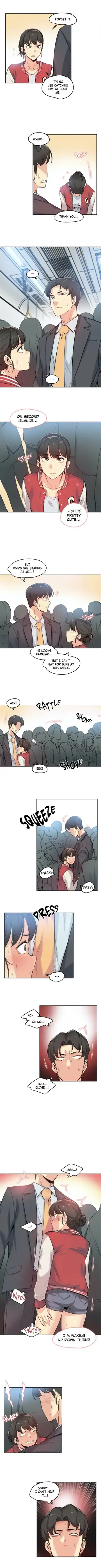 [Gamang] DADDY'S WILD OATS | Surrogate Father Ch. 1-19 Fhentai - Page 117