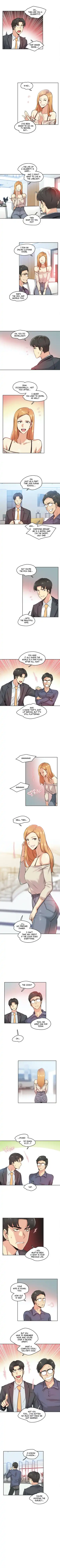 [Gamang] DADDY'S WILD OATS | Surrogate Father Ch. 1-19 Fhentai - Page 124