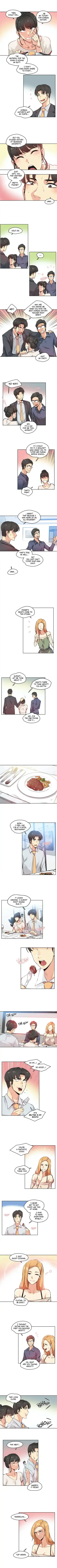 [Gamang] DADDY'S WILD OATS | Surrogate Father Ch. 1-19 Fhentai - Page 127