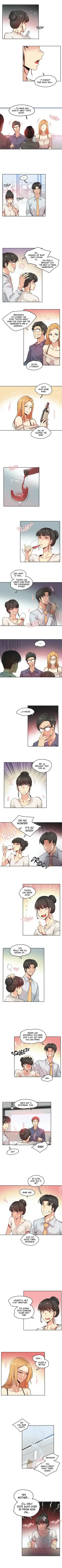 [Gamang] DADDY'S WILD OATS | Surrogate Father Ch. 1-19 Fhentai - Page 128