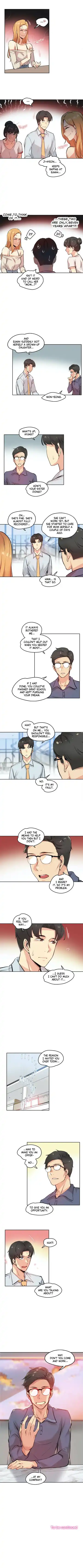 [Gamang] DADDY'S WILD OATS | Surrogate Father Ch. 1-19 Fhentai - Page 129