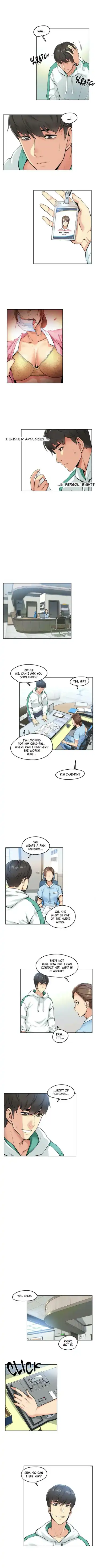 [Gamang] DADDY'S WILD OATS | Surrogate Father Ch. 1-19 Fhentai - Page 26