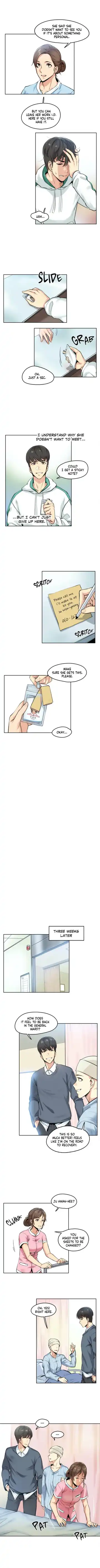 [Gamang] DADDY'S WILD OATS | Surrogate Father Ch. 1-19 Fhentai - Page 27