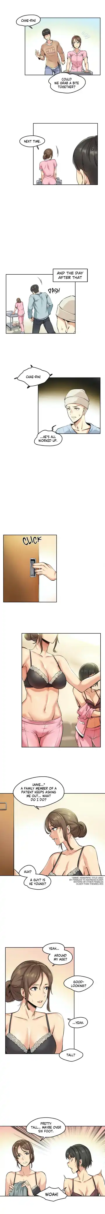 [Gamang] DADDY'S WILD OATS | Surrogate Father Ch. 1-19 Fhentai - Page 30