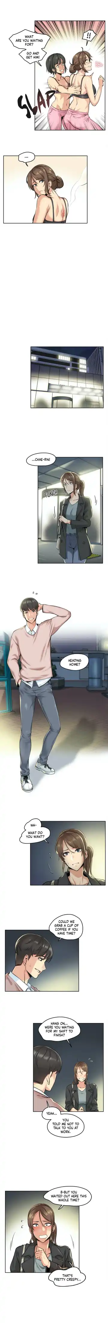 [Gamang] DADDY'S WILD OATS | Surrogate Father Ch. 1-19 Fhentai - Page 31