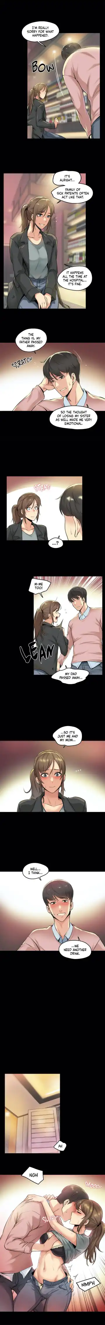 [Gamang] DADDY'S WILD OATS | Surrogate Father Ch. 1-19 Fhentai - Page 36