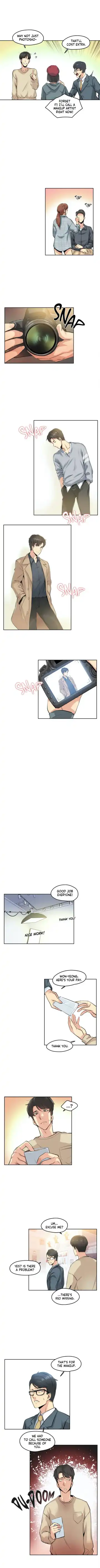 [Gamang] DADDY'S WILD OATS | Surrogate Father Ch. 1-19 Fhentai - Page 43