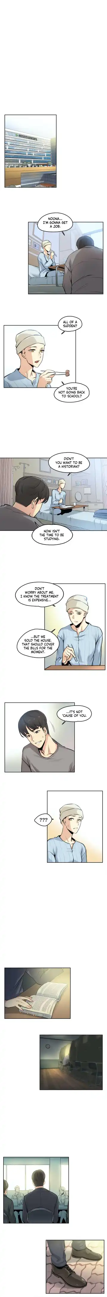 [Gamang] DADDY'S WILD OATS | Surrogate Father Ch. 1-19 Fhentai - Page 44