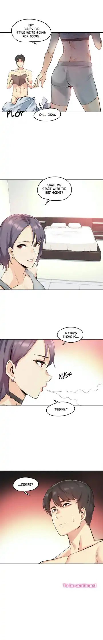 [Gamang] DADDY'S WILD OATS | Surrogate Father Ch. 1-19 Fhentai - Page 55