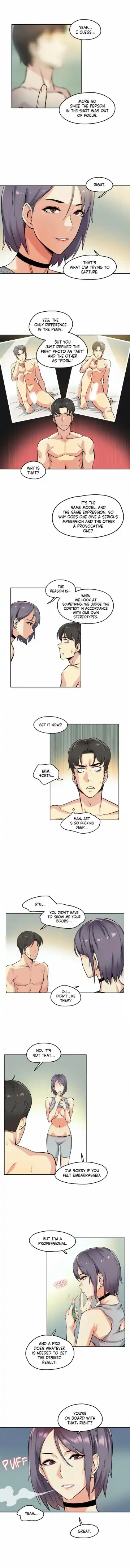 [Gamang] DADDY'S WILD OATS | Surrogate Father Ch. 1-19 Fhentai - Page 59