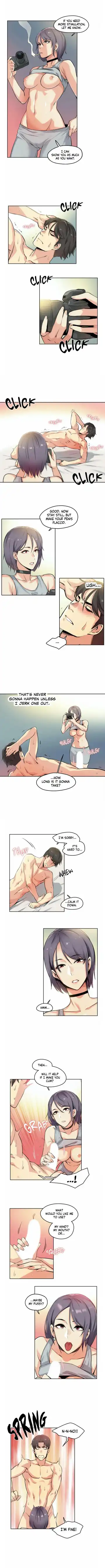 [Gamang] DADDY'S WILD OATS | Surrogate Father Ch. 1-19 Fhentai - Page 60