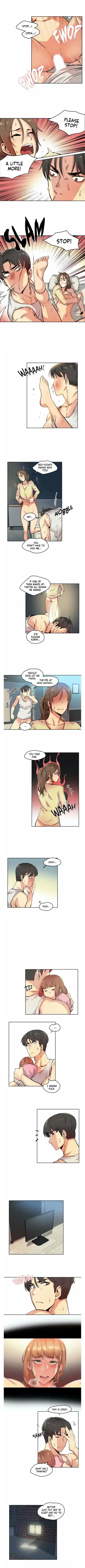 [Gamang] DADDY'S WILD OATS | Surrogate Father Ch. 1-19 Fhentai - Page 73