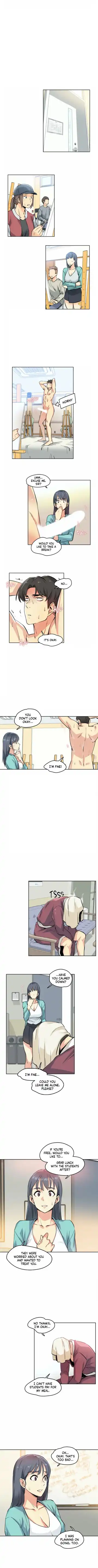 [Gamang] DADDY'S WILD OATS | Surrogate Father Ch. 1-19 Fhentai - Page 74