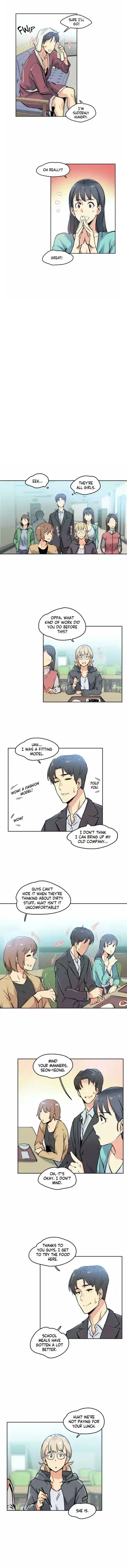 [Gamang] DADDY'S WILD OATS | Surrogate Father Ch. 1-19 Fhentai - Page 75