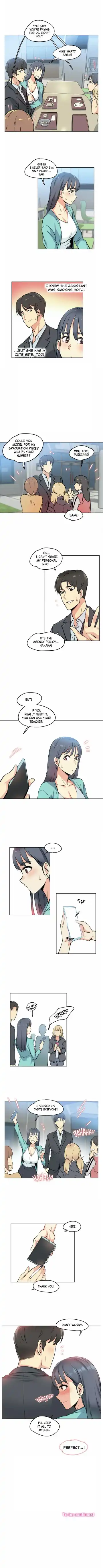 [Gamang] DADDY'S WILD OATS | Surrogate Father Ch. 1-19 Fhentai - Page 76